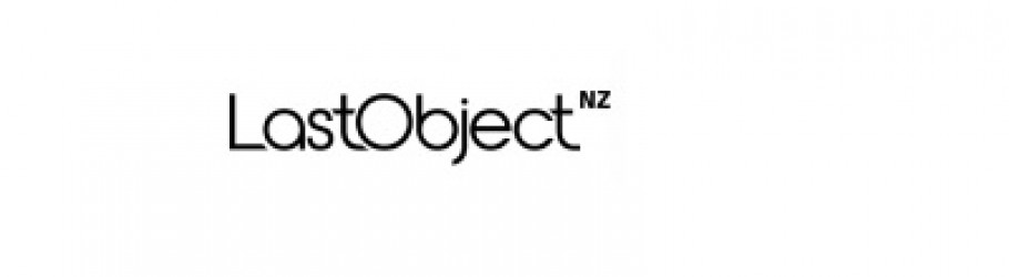 LastobjectNZ