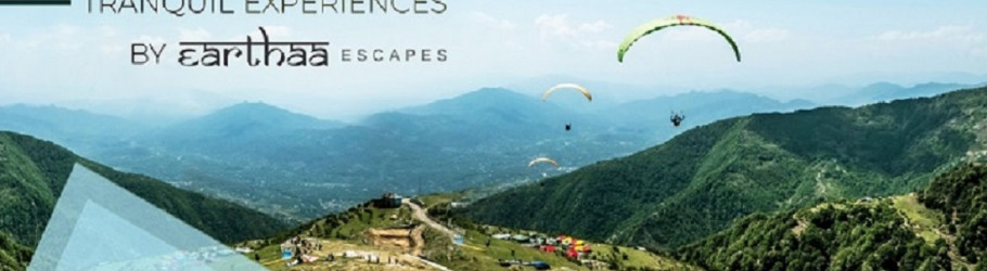 earthaaescapes