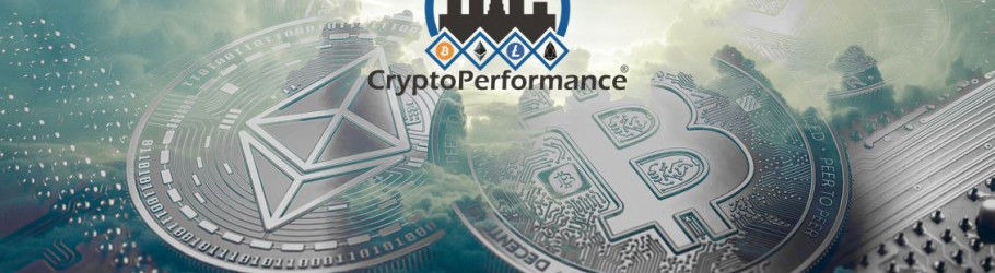 CryptoPerformance