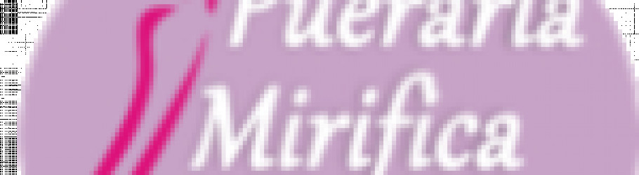 Pueraria Mirifica Australia