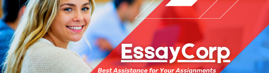 EssayCorp