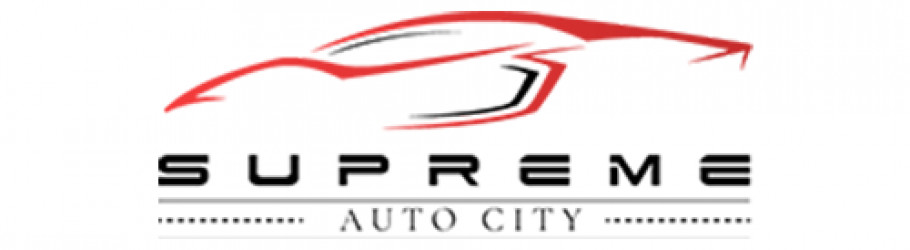 SpremeAutoCity