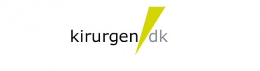 kirurgendenmark