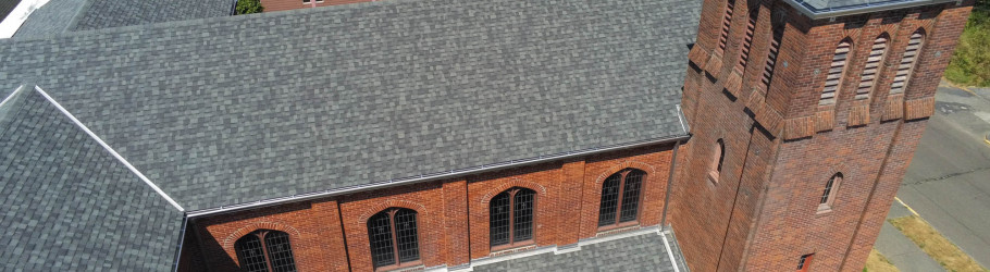 Rich Rayburn Roofing