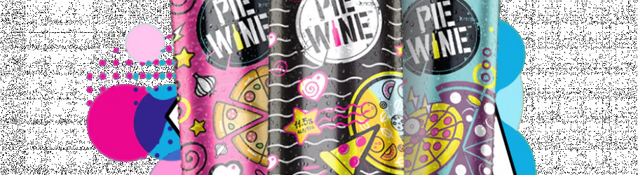 piewine