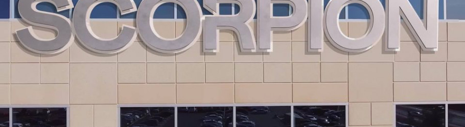 Scorpiontechnology