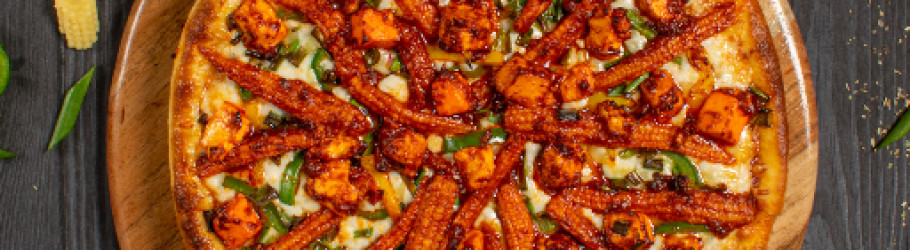 Basilpizzeria