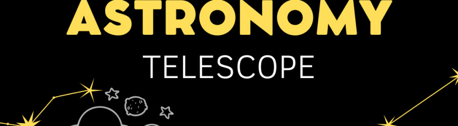 astronomytelescope