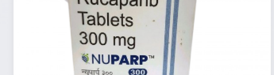Rucaparib01