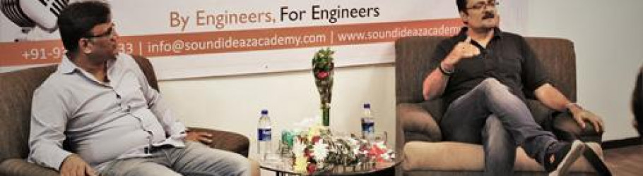 soundideazacademy