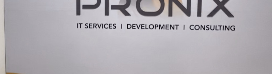 pronixinc