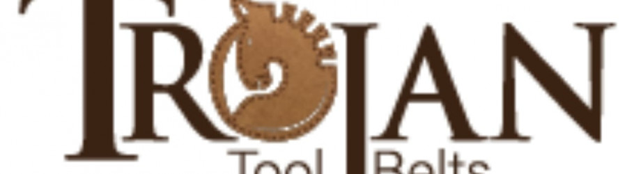 Trojan  Tool Belts