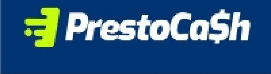 PrestoCash