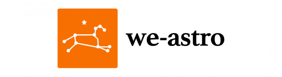 We-astro