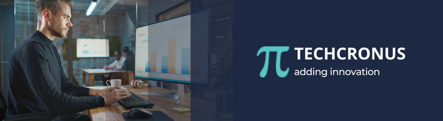 Techcronus
