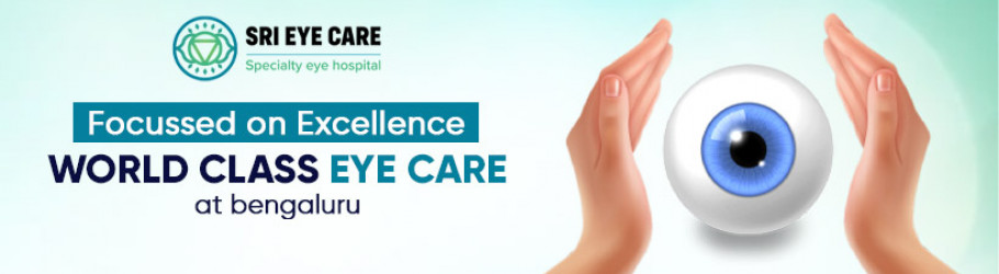 SriEyeCare