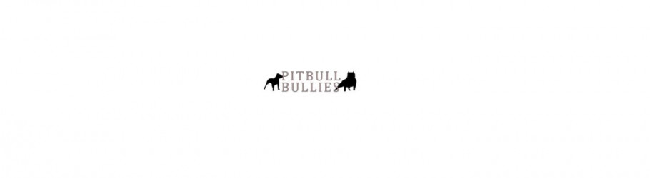 pitbullbullies