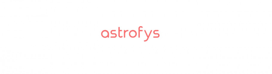 Astrofys