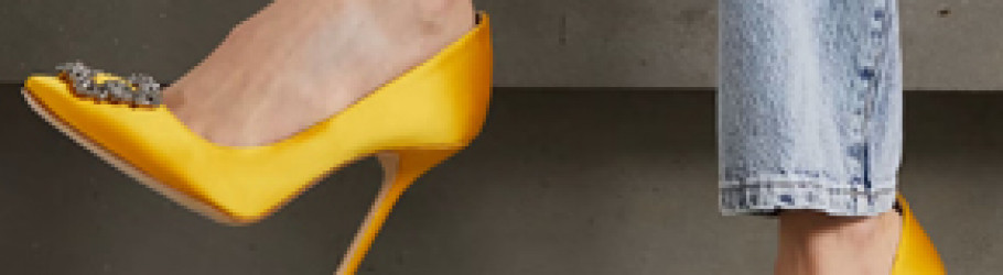spottedshoes