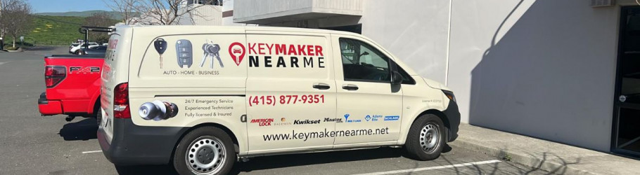 keymakers