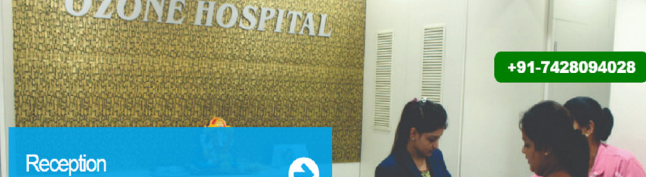 ozonehospital