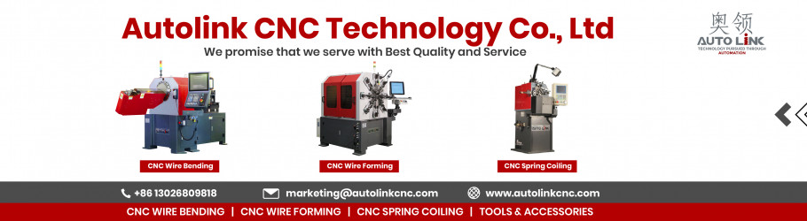 Autolinkcnc
