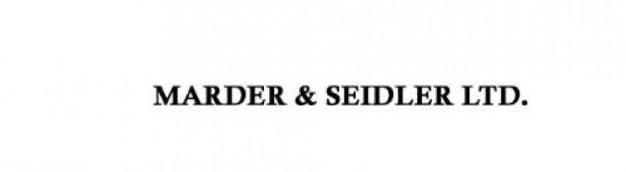 Marder & Seidler