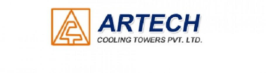 artechcoolingtowers