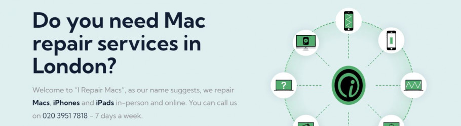 iRepairMacs