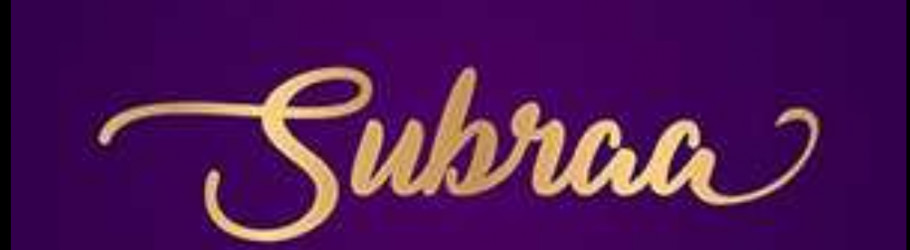 subraaoct2023