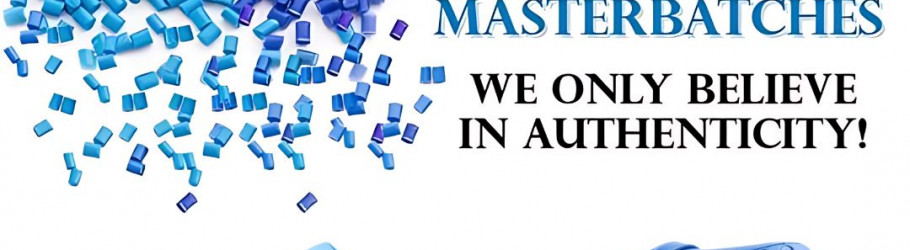 masterbatchin