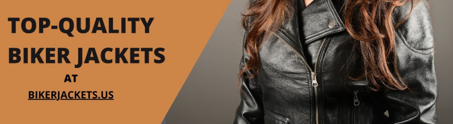 bikerjackets