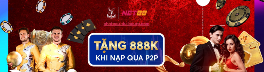 net88chateaudubourg