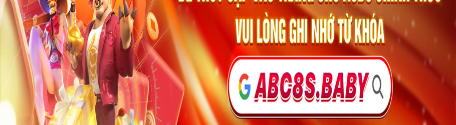 abc8sbaby