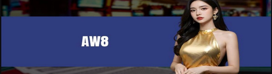 aw8host