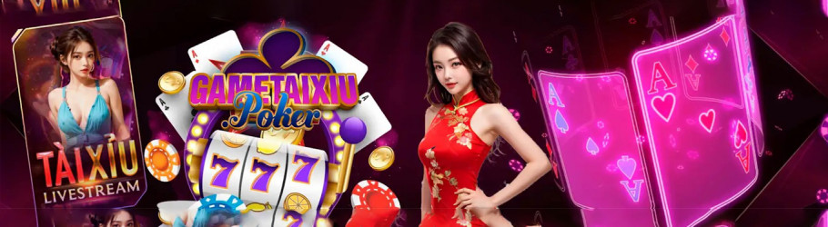 gametaixiupoker