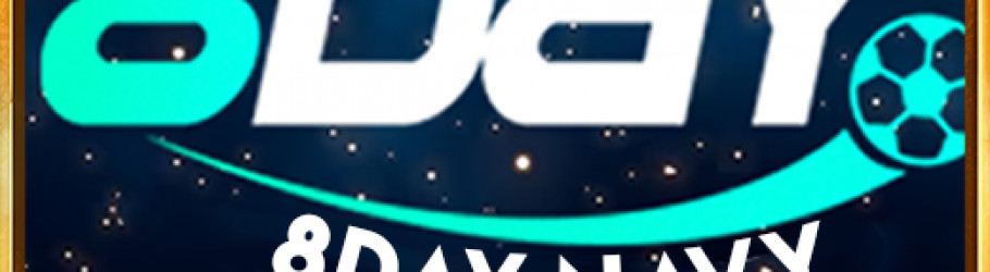 8daynavy