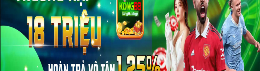 Kong88college