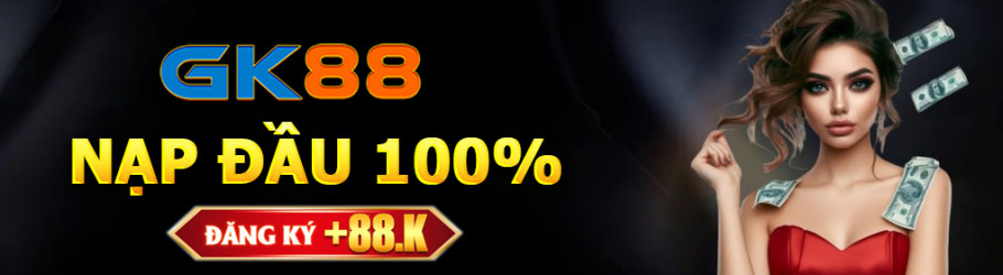 gk88tech