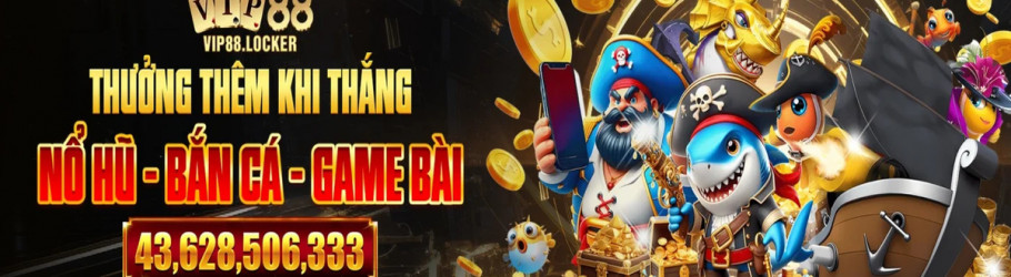 VIP88locker
