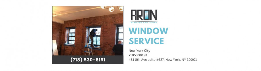 windowservicenyc