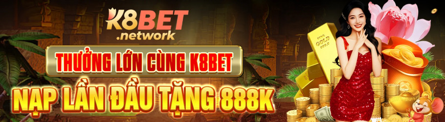 k8betnetwork