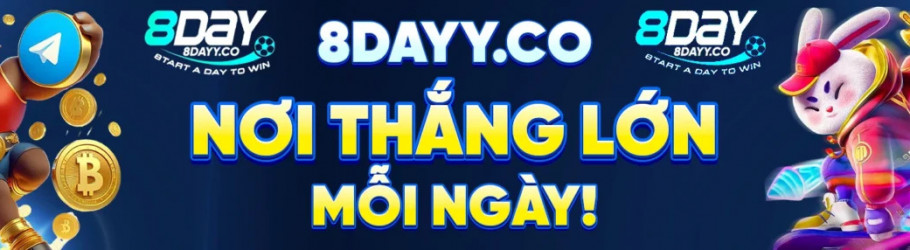 8dayyco