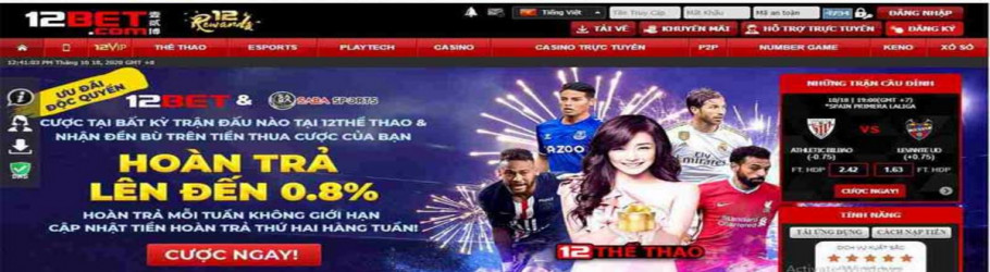 12bettcom