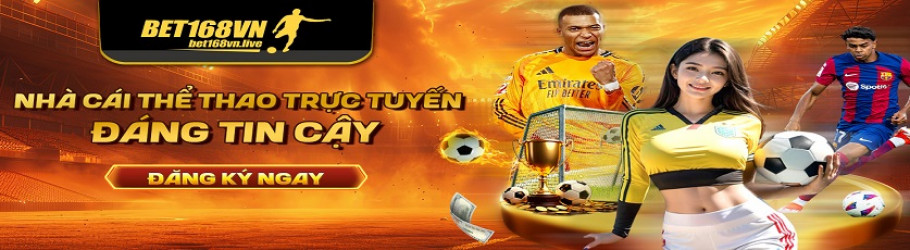 bet168vn