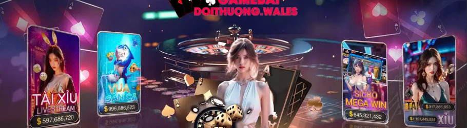 gamebaidoithuongwales
