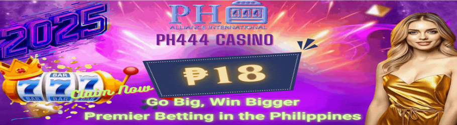 ph444casino