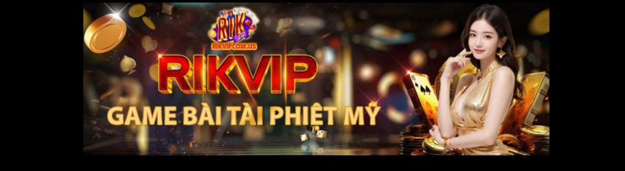 rikvipcomus