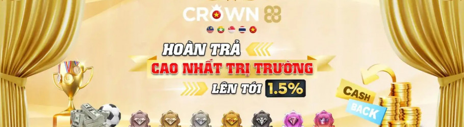 crown88biz