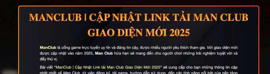 nhacaimanclub